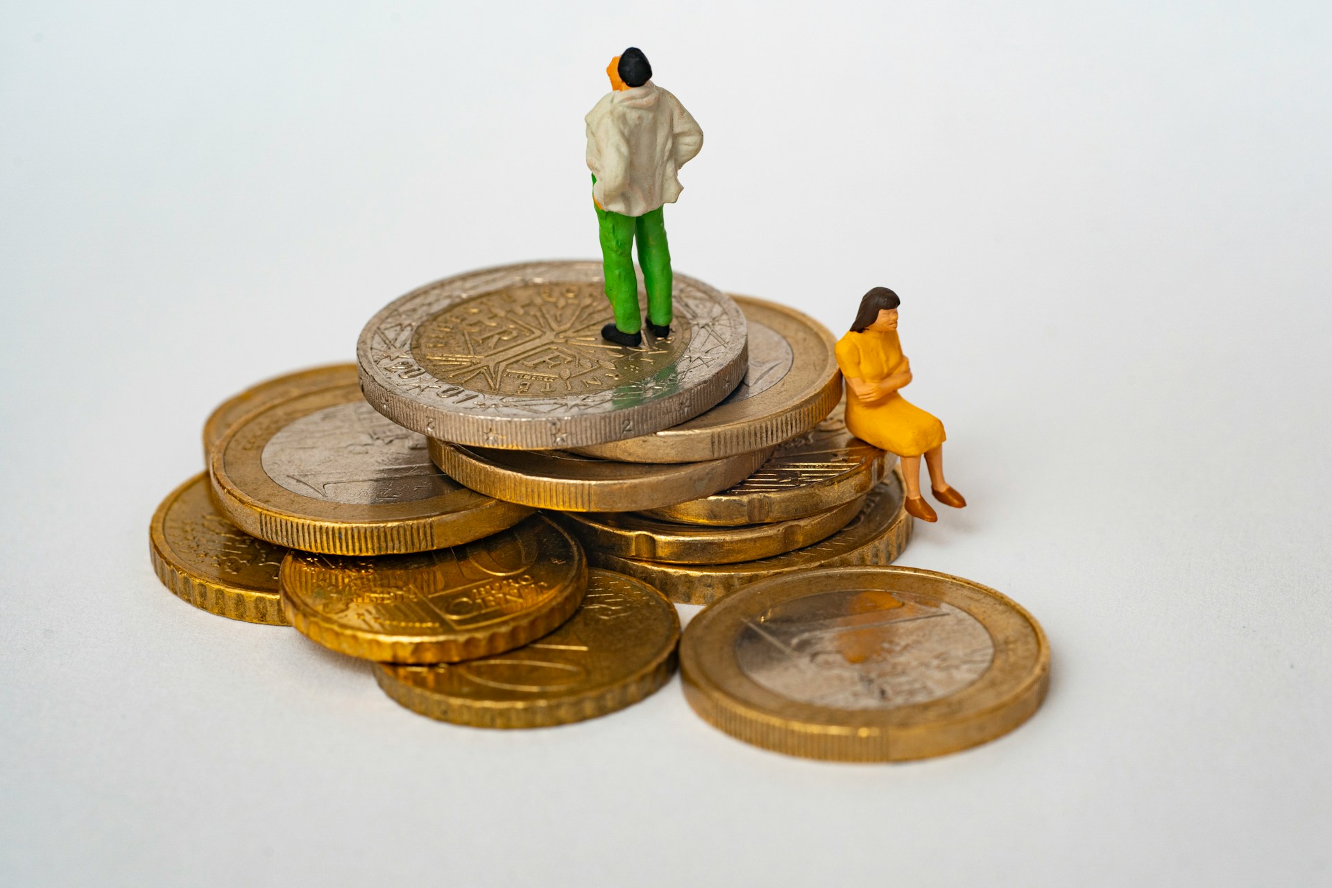 How Is the Equal Pay Act Enforced?