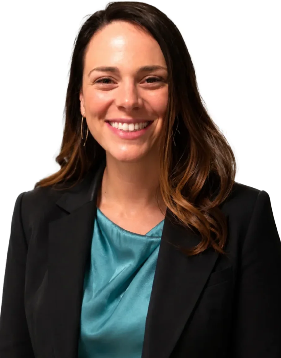 Rebecca S. Predovan, Esq.