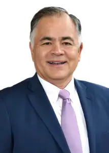 Ronald Kim