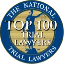 The National Top 100 Trail Lawyers
